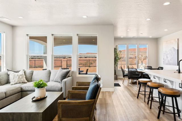 1109 N PASEOS ST, Washington, UT 84780