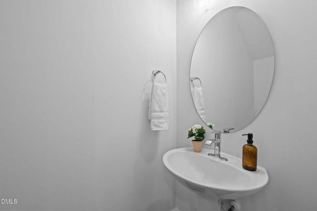 614 Great Ridge Parkway, Chapel Hill, NC 27516