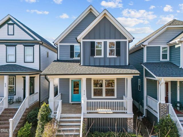 614 Great Ridge Parkway, Chapel Hill, NC 27516