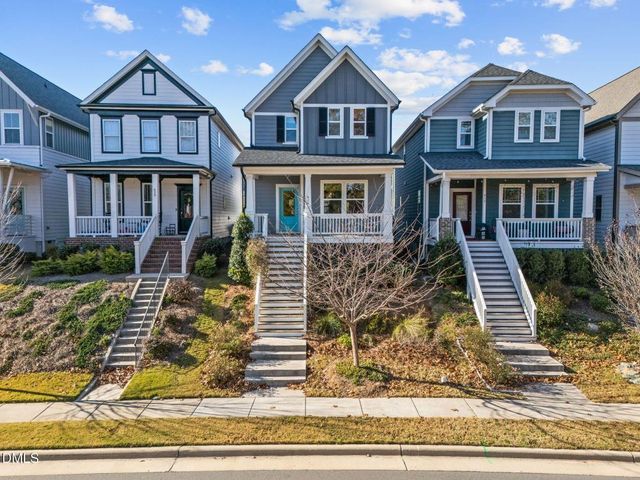 614 Great Ridge Parkway, Chapel Hill, NC 27516