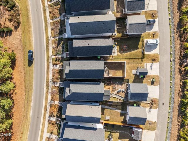 614 Great Ridge Parkway, Chapel Hill, NC 27516