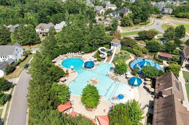 614 Great Ridge Parkway, Chapel Hill, NC 27516