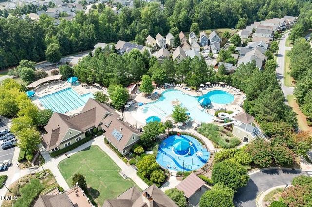 614 Great Ridge Parkway, Chapel Hill, NC 27516