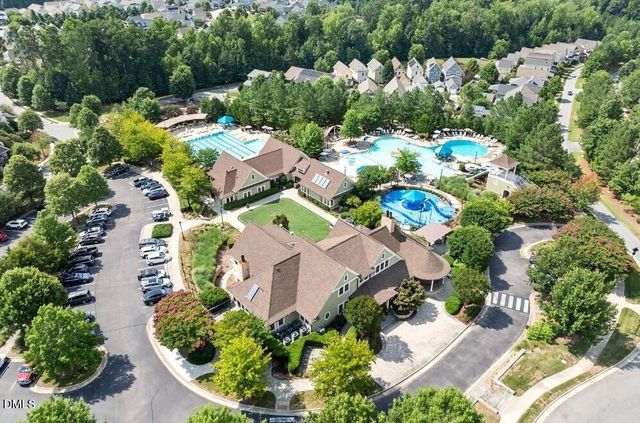 614 Great Ridge Parkway, Chapel Hill, NC 27516