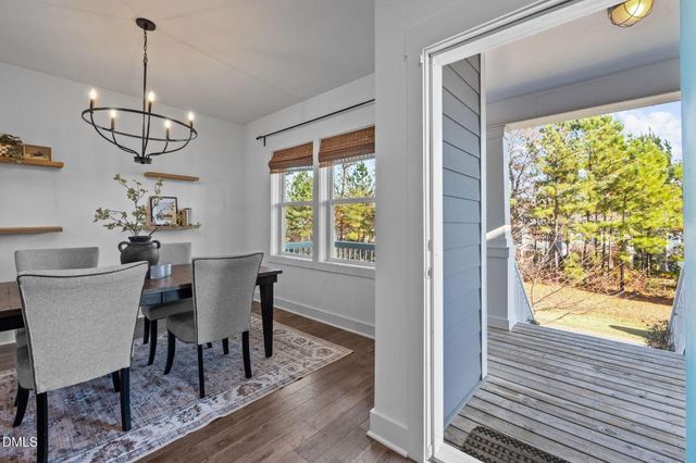 614 Great Ridge Parkway, Chapel Hill, NC 27516