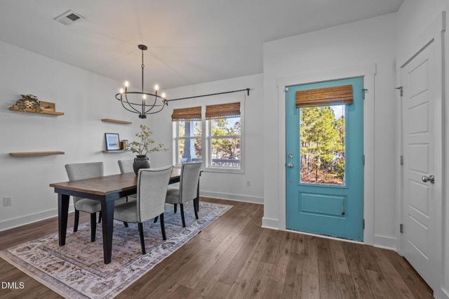 614 Great Ridge Parkway, Chapel Hill, NC 27516