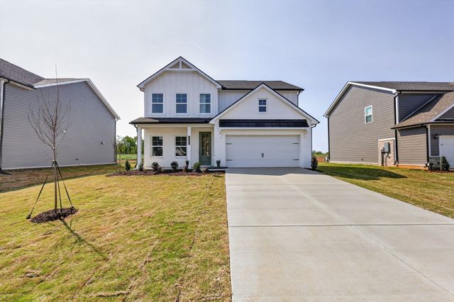 3248 Ventura Ave, White House, TN 37188