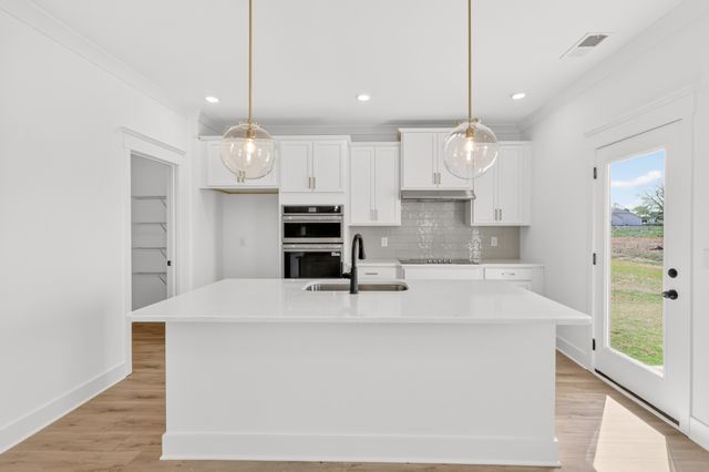 3248 Ventura Ave, White House, TN 37188
