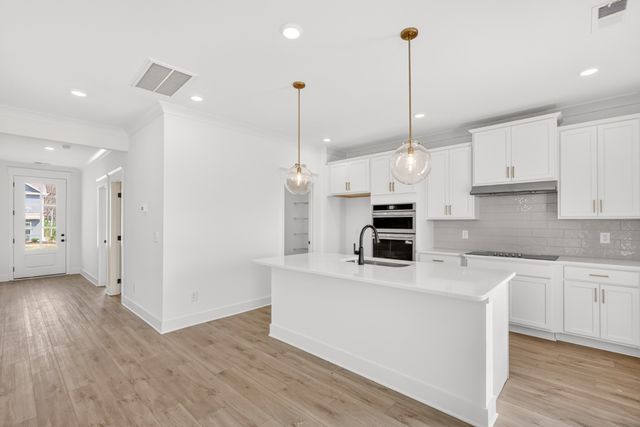 3248 Ventura Ave, White House, TN 37188