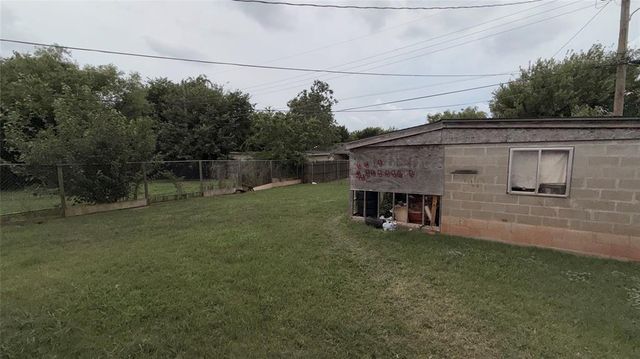 6509 Johnnie Terrace, Oklahoma City, OK 73149