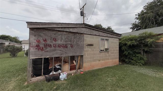 6509 Johnnie Terrace, Oklahoma City, OK 73149
