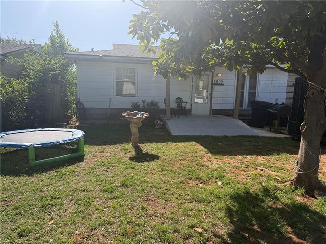 6509 Johnnie Terrace, Oklahoma City, OK 73149