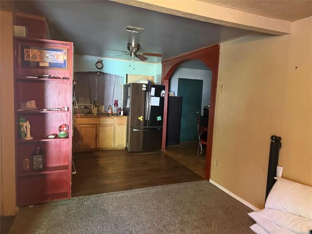 6509 Johnnie Terrace, Oklahoma City, OK 73149