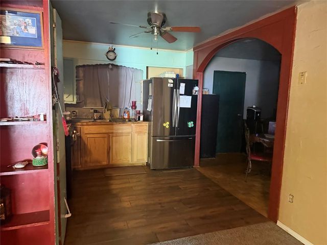 6509 Johnnie Terrace, Oklahoma City, OK 73149