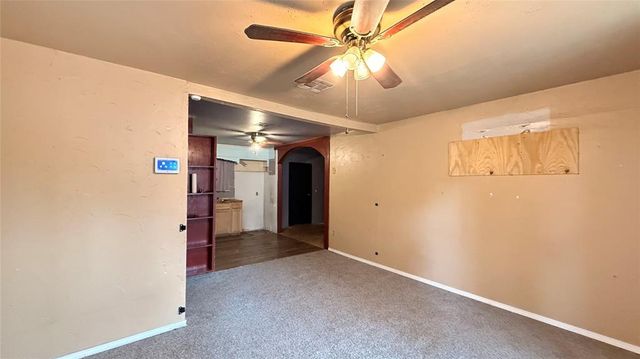 6509 Johnnie Terrace, Oklahoma City, OK 73149