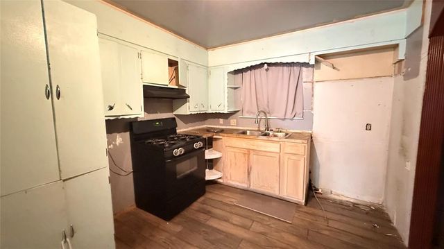 6509 Johnnie Terrace, Oklahoma City, OK 73149