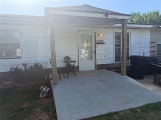 6509 Johnnie Terrace, Oklahoma City, OK 73149