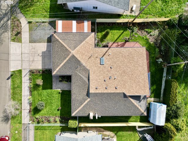 4005 S F St, Springfield, OR 97478