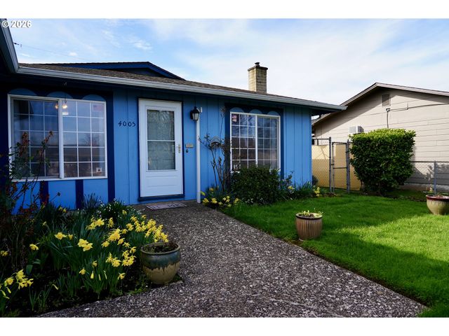 4005 S F St, Springfield, OR 97478