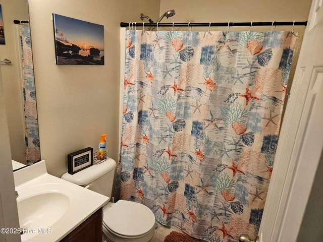 605 Fallow Court, Sneads Ferry, NC 28460