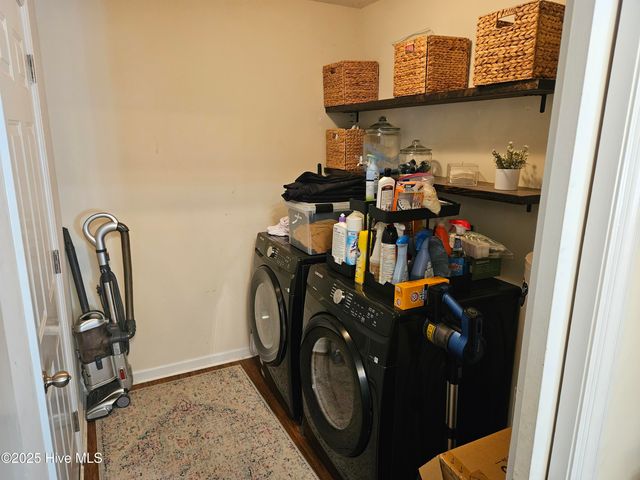 605 Fallow Court, Sneads Ferry, NC 28460