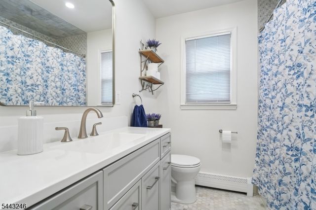 1 Archbridge Ln, Springfield Twp., NJ 07081