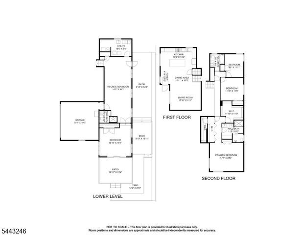 1 Archbridge Ln, Springfield Twp., NJ 07081