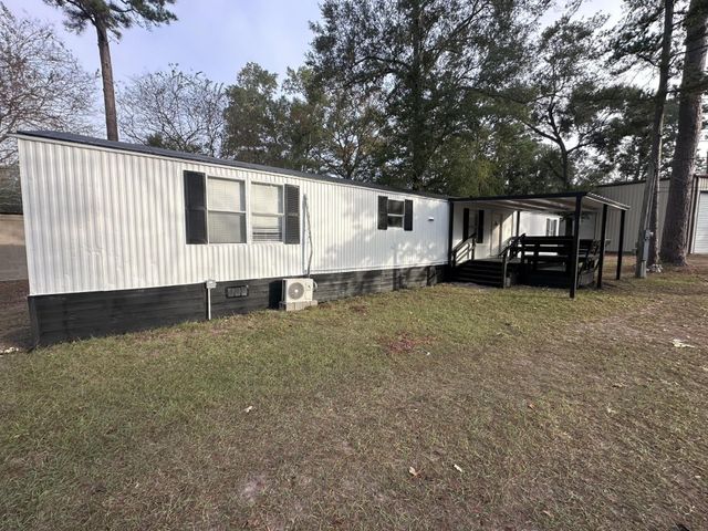 9228 Sharyn Drive, Conroe, TX 77384