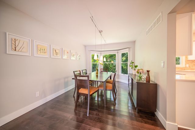 3085 N Foxridge Court, Ann Arbor, MI 48105