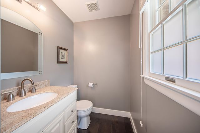 3085 N Foxridge Court, Ann Arbor, MI 48105