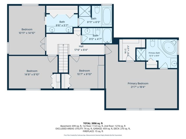 3085 N Foxridge Court, Ann Arbor, MI 48105