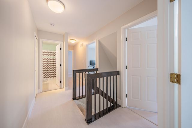 3085 N Foxridge Court, Ann Arbor, MI 48105