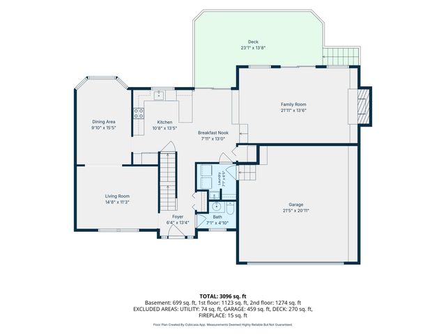3085 N Foxridge Court, Ann Arbor, MI 48105