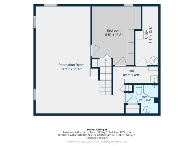 3085 N Foxridge Court, Ann Arbor, MI 48105