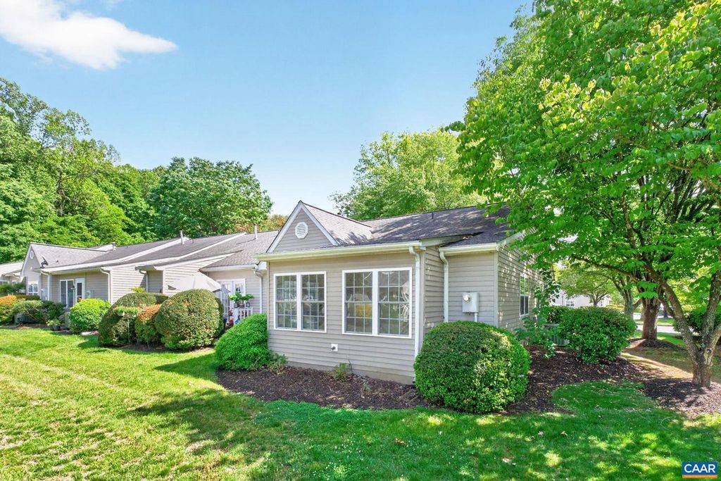 Image 29 of property listing at 1242 GAZEBO CT, Charlottesville, VA 22901