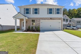 352 Jada Lane, Villa Rica, GA 30180