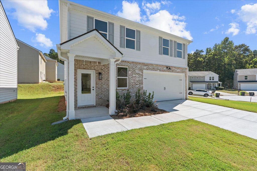 352 Jada Lane, Villa Rica, GA 30180 — photo 3