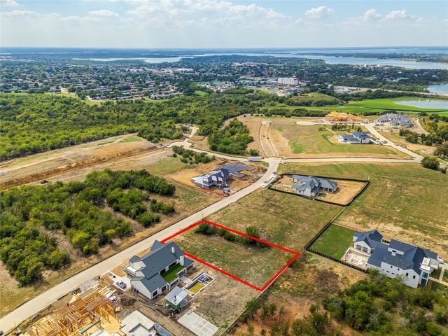 1156 Courtland Drive, Frisco, TX 75034
