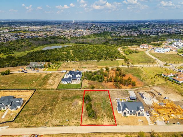 1156 Courtland Drive, Frisco, TX 75034
