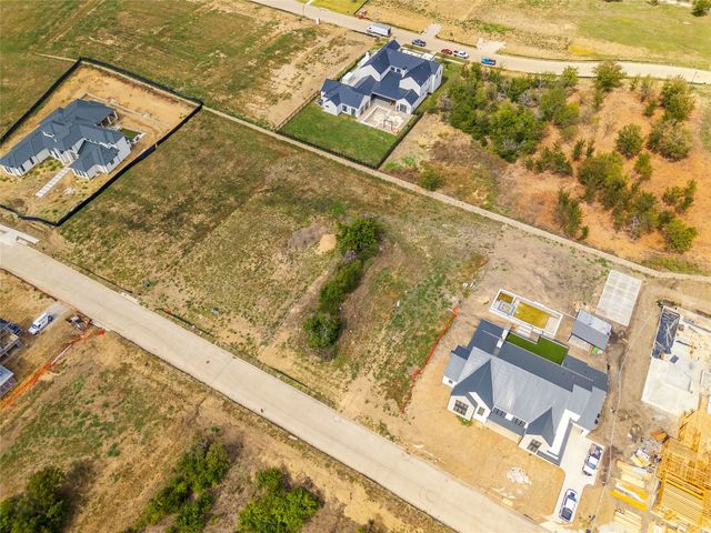 1156 Courtland Drive, Frisco, TX 75034