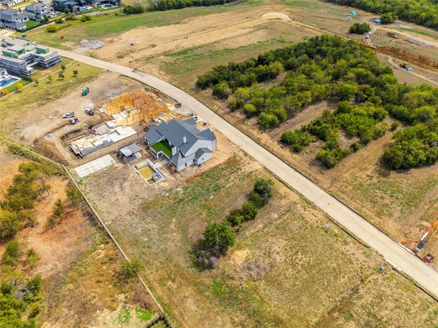 1156 Courtland Drive, Frisco, TX 75034