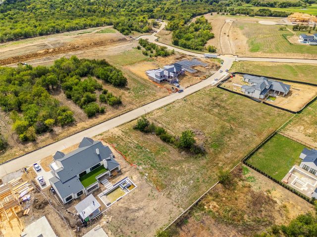 1156 Courtland Drive, Frisco, TX 75034
