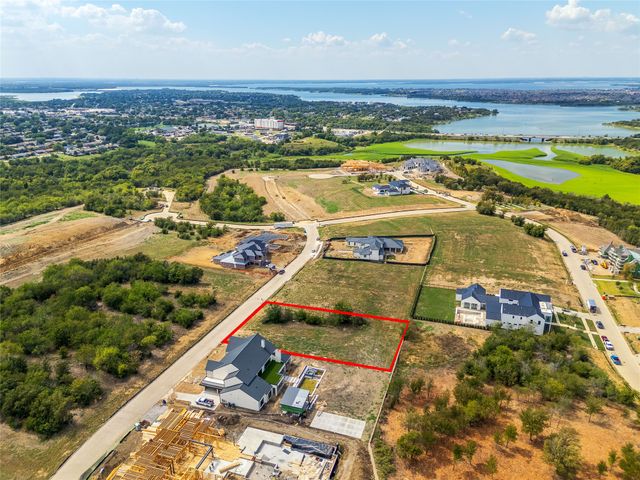 1156 Courtland Drive, Frisco, TX 75034