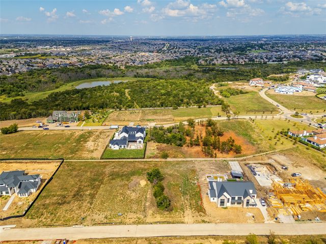 1156 Courtland Drive, Frisco, TX 75034