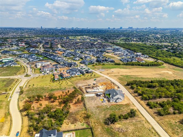 1156 Courtland Drive, Frisco, TX 75034
