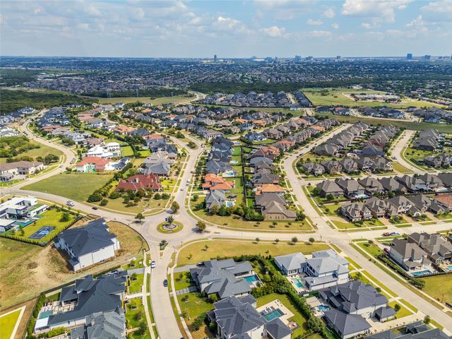 1156 Courtland Drive, Frisco, TX 75034