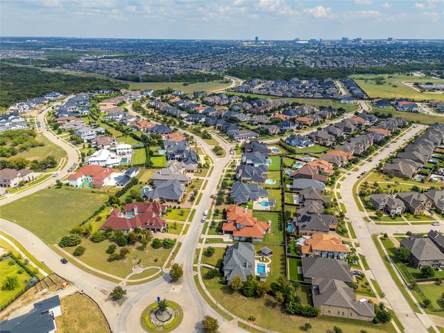 1156 Courtland Drive, Frisco, TX 75034