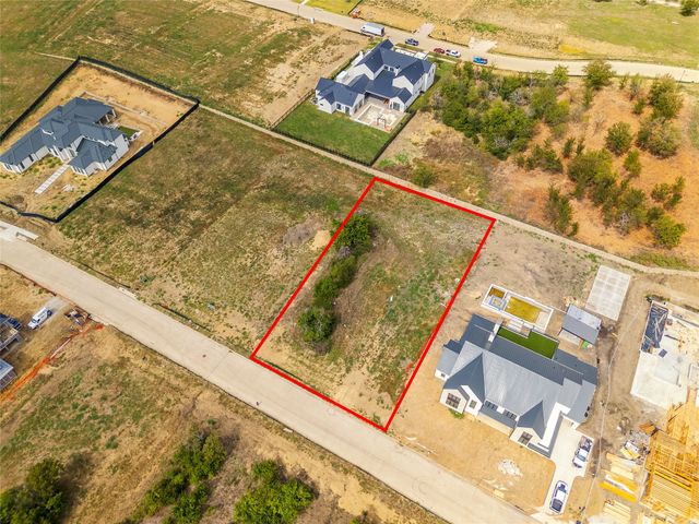1156 Courtland Drive, Frisco, TX 75034
