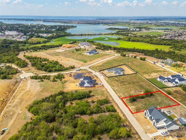 1156 Courtland Drive, Frisco, TX 75034