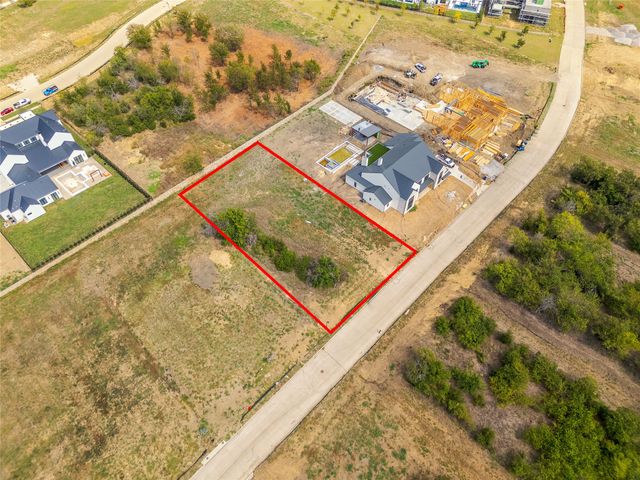 1156 Courtland Drive, Frisco, TX 75034
